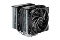 Cooler BE QUIET Pure Rock Pro 3, za Intel i AMD