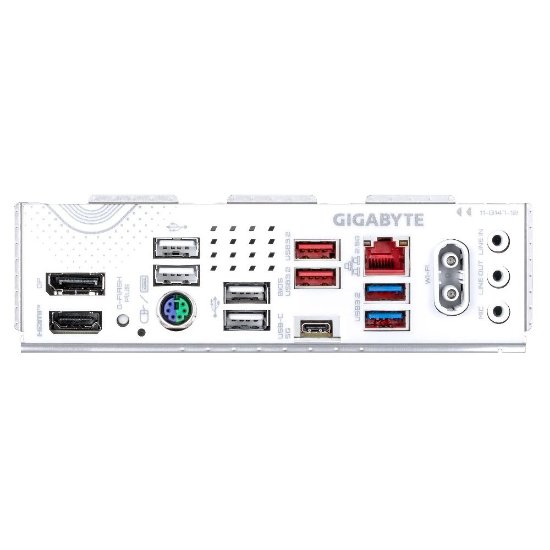 Matična ploča GIGABYTE B850 EAGLE WiFi 7 ICE, AMD B850, DDR5, ATX, s. AM5