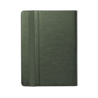 Futrola za tablet računala, TRUST Primo Eco, 10", zelena