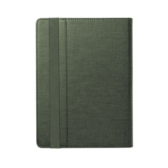 Futrola za tablet računala, TRUST Primo Eco, 10", zelena
