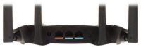 Router DAHUA AX15M, AX1500, Wi-Fi 6, 2x G-LAN, 1x WAN, 4 antene, bežični
