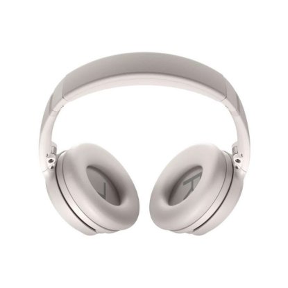 Slušalice BOSE QuietComfort Headphones, ANC, bežične, Bluetooth, bijele