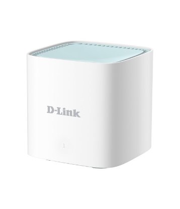 Wireless range extender D-LINK M15 Eagle Pro AI, AX1500 Mesh System, bežični, 3 komada
