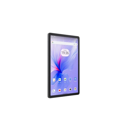 Tablet BLACKVIEW Tab 16 Pro, 11", WiFi, LTE, 8GB, 256GB, Android 14, sivi