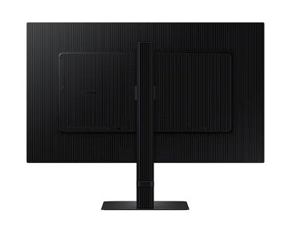 Premium monitor 27" SAMSUNG ViewFinity S8 LS27D800UAUXEN, 4K UHD, IPS, 60Hz, 5ms, 350cd/m2, pivot, crni