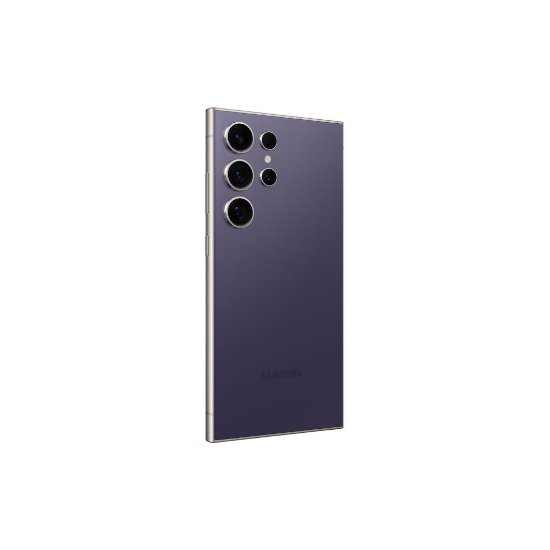 Mobitel SAMSUNG Galaxy S24 Ultra, 6.8", 12GB, 256GB, Android 14, ljubičasti