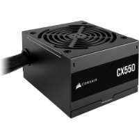 Napajanje 550W, CORSAIR CX550, CP-9020277-EU, 120mm vent., 80+ Bronze