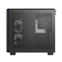Kućište EPOCH King 95 Pro, prozor, RGB, ATX, crno
