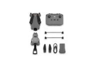 Dron DJI Mini 5 Pro, 4K kamera, 3-axis gimbal, vrijeme leta do 36min, smart daljinski upravljač, sivi