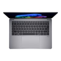 Laptop ASUS ExpertBook P5 P5405CSA-WB53C0 / Core Ultra 5 226V, 16GB, 512GB SSD, Intel HD Graphics, 14" WQXGA 144Hz IPS, bez OS, sivi