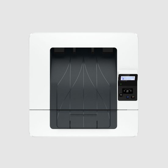 Printer HP LaserJet Pro 4002dn, 2Z605F, 1200dpi, duplex 256MB, USB, LAN