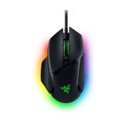 Miš RAZER Basilisk V3, optički, 26000dpi, crni, USB