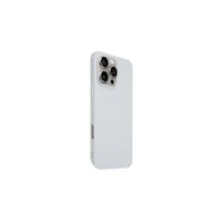 Futrola BELINE Candy za iPhone 16 Pro Max, prozirna
