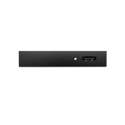 SSD vanjski 500GB SEAGATE FireCuda Gaming STJP500400, do 2000 MB/s, USB 3.2 Gen 2