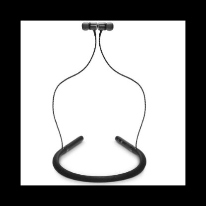 Slušalice JBL Live 200 BT, in-ear, bežične, crne