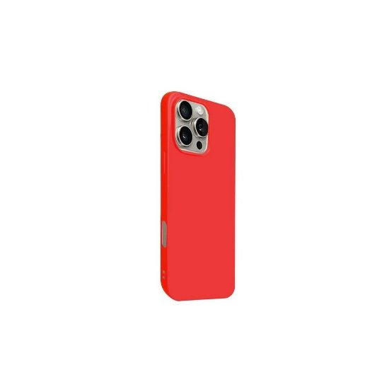 Futrola BELINE Candy za iPhone 16 Pro Max, crvena