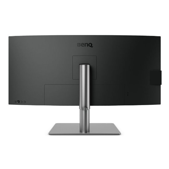 Monitor 34" BENQ PD3420Q 9H.LJHLB.QPE, UWQHD, IPS, 5ms, 350cd/m2, zvučnici, crni