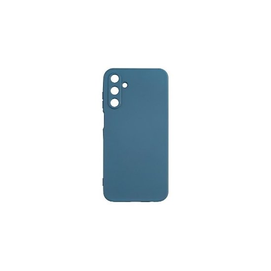 Futrola BELINE Silicone za Samsung A15 A156, plava