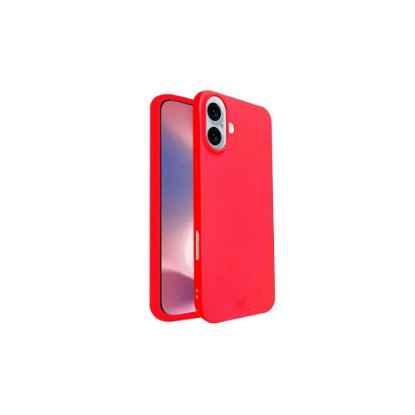 Futrola BELINE Candy za iPhone 16, ružičasta