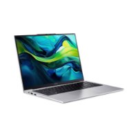Laptop ACER Aspire NX.J5SEX.002 / Core i5 1334U, 16GB, 512GB SSD, Intel HD Graphics, 16" FHD IPS, bez OS, srebrni