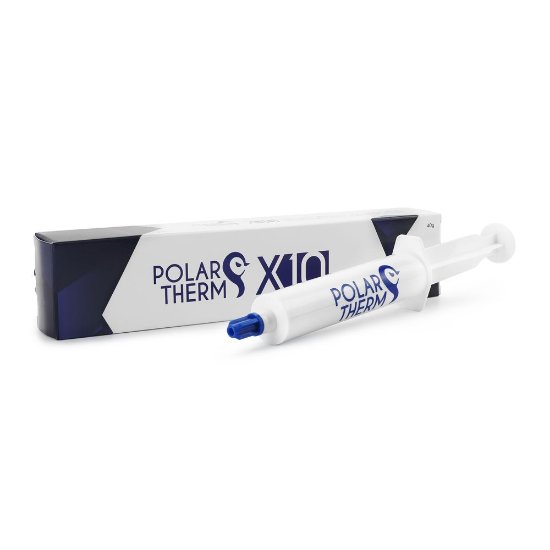 Termalna pasta POLARTHERM X-10, 40g