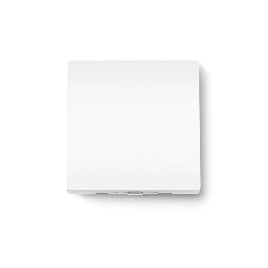 Pametni zidni prekidač TP-LINK Tapo S210, bijeli