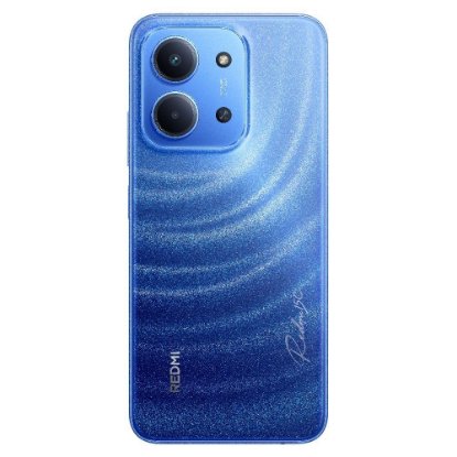 Mobitel XIAOMI Redmi 15C, 6,9", 4GB, 128GB, Android 15, plavi