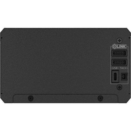 Napajanje 1200W, CORSAIR HX1200i Shift, CP-9020267-EU, ATX v3.1, 140mm vent., 80+ Platinum, modularno