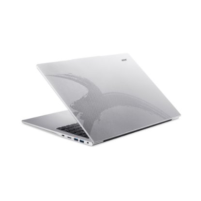 Laptop ACER Aspire NX.J5SEX.002 / Core i5 1334U, 16GB, 512GB SSD, Intel HD Graphics, 16" FHD IPS, bez OS, srebrni