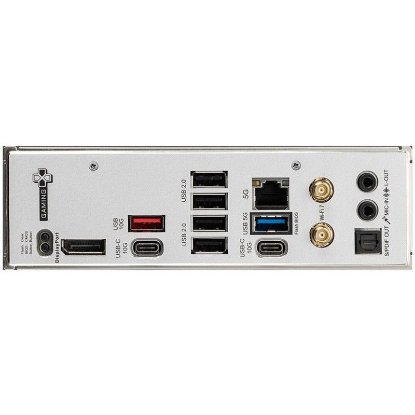 Matična ploča MSI B850 Gaming Plus WIFI6E, AMD B850, DDR5, ATX, s. AM5