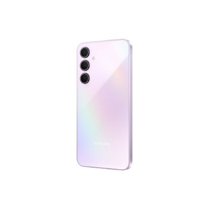 Mobitel SAMSUNG Galaxy A35, 6,6", 6GB, 128GB, Android 14, ljubičasti