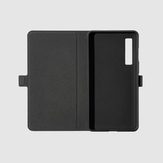 Futrola BOOX Flip Fold za Palma 2, preklopna, crna