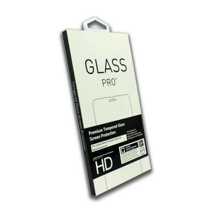 Zaštitno staklo +CLASS, za APPLE iPhone 15 Plus, full glue, crno