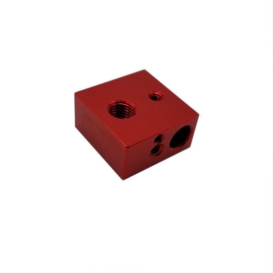 Grijači blok CREALITY CR-10S PRO