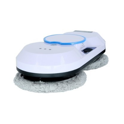 Robotski perač prozora BJI W24D, bijeli