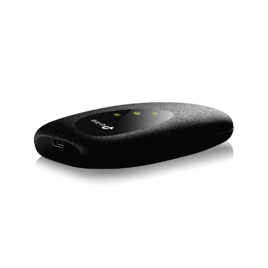 Mobilni router 4G LTE TP-LINK M7200, WiFi, 3G/4G LTE SIM, interni, 2000mAh