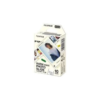 Foto papir FUJI FILM, za Instax Mini, Photo Slide, 10 listova
