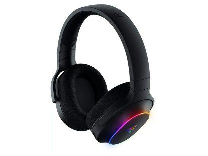 Slušalice RAZER Barracuda X Wireless Chroma, bežične, Bluetooth, WiFi, crne