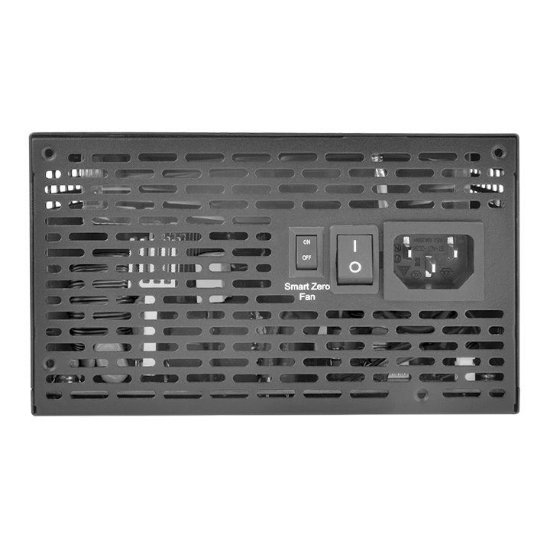 Napajanje 650W, THERMALTAKE Smart BM3 Bronze 650W, ATX 3.0, 120mm vent., polu-modularno, 80+ Bronze