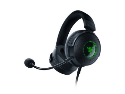 Slušalice RAZER Kraken V3, crne