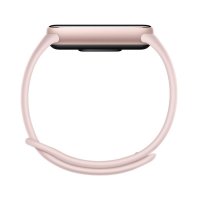 Narukvica XIAOMI Smart Band 10, mjerenje aktivnosti, senzor pokreta, vodootporna, roza