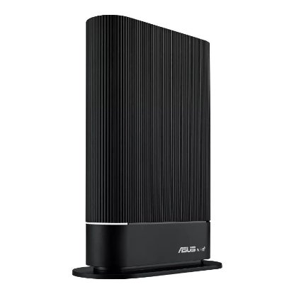 Router ASUS RT-AX59U, AX4200, 802.11a/b/g/n/ac/ax, 3x 10/100/1000 LAN + WAN, bežični