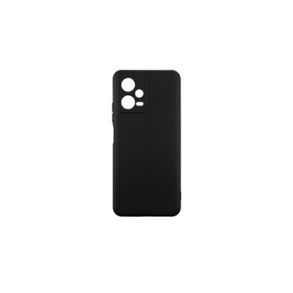 Futrola BELINE Silicone za Redmi Note 13 Pro 5G, crna