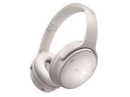 Slušalice BOSE QuietComfort Headphones, ANC, bežične, Bluetooth, bijele