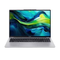 Laptop ACER Aspire NX.J5SEX.002 / Core i5 1334U, 16GB, 512GB SSD, Intel HD Graphics, 16" FHD IPS, bez OS, srebrni