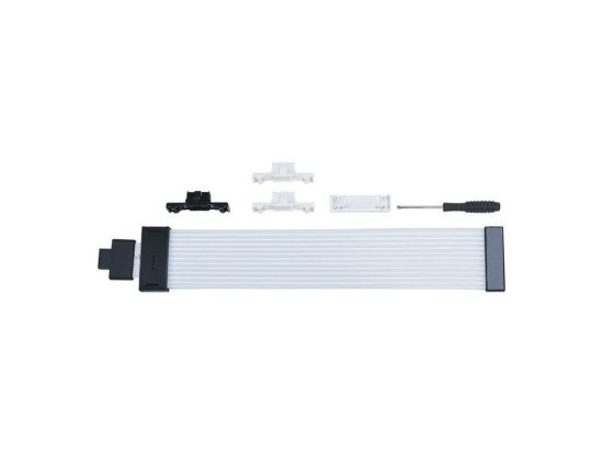Kabel za grafičku karticu LIAN LI Strimer Wireless 12V-2x6 Wide RGB