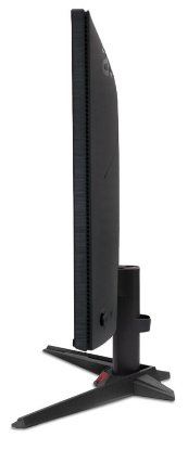 Gaming monitor 27" ACER Nitro VG270UG UM.HV0EE.G05, QHD, IPS, 120Hz, 1ms, 250cd/m2, zvučnici, crni