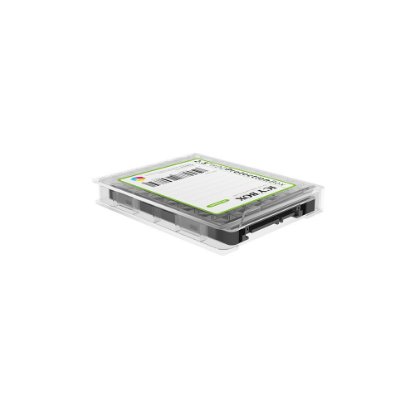 Kutija za HDD ICY BOX IB-AC6251, za 2.5" HDD/SSD