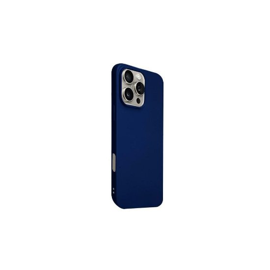 Futrola BELINE Candy za iPhone 16 Pro, tamno plava