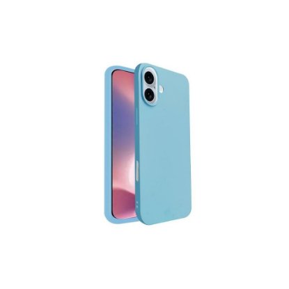 Futrola BELINE Candy za iPhone 16, plava